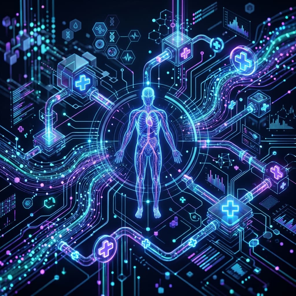 Medicare Plus Management System